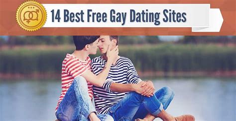 Free Gay Dating 